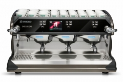 Rancilio CLASSE 11 - 3 Gruppen FROZEN BRONZE