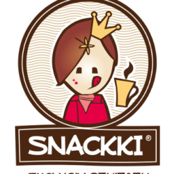 Snackki GmbH Logo