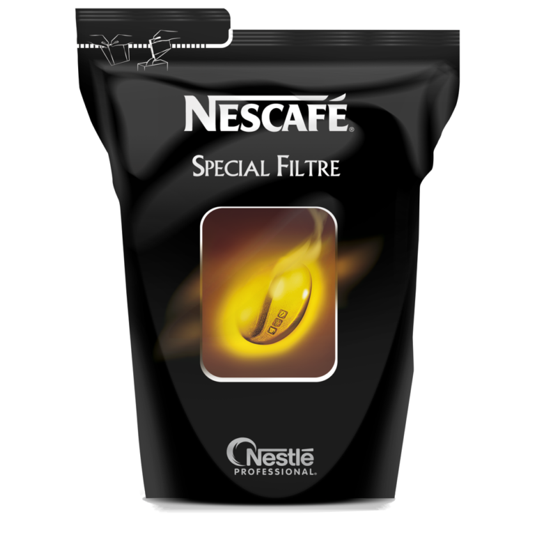 NESCAFÉ Special Filtre • Snackki