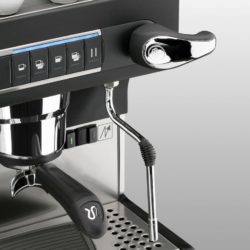 Rancilio Classe 9 - C-Lever