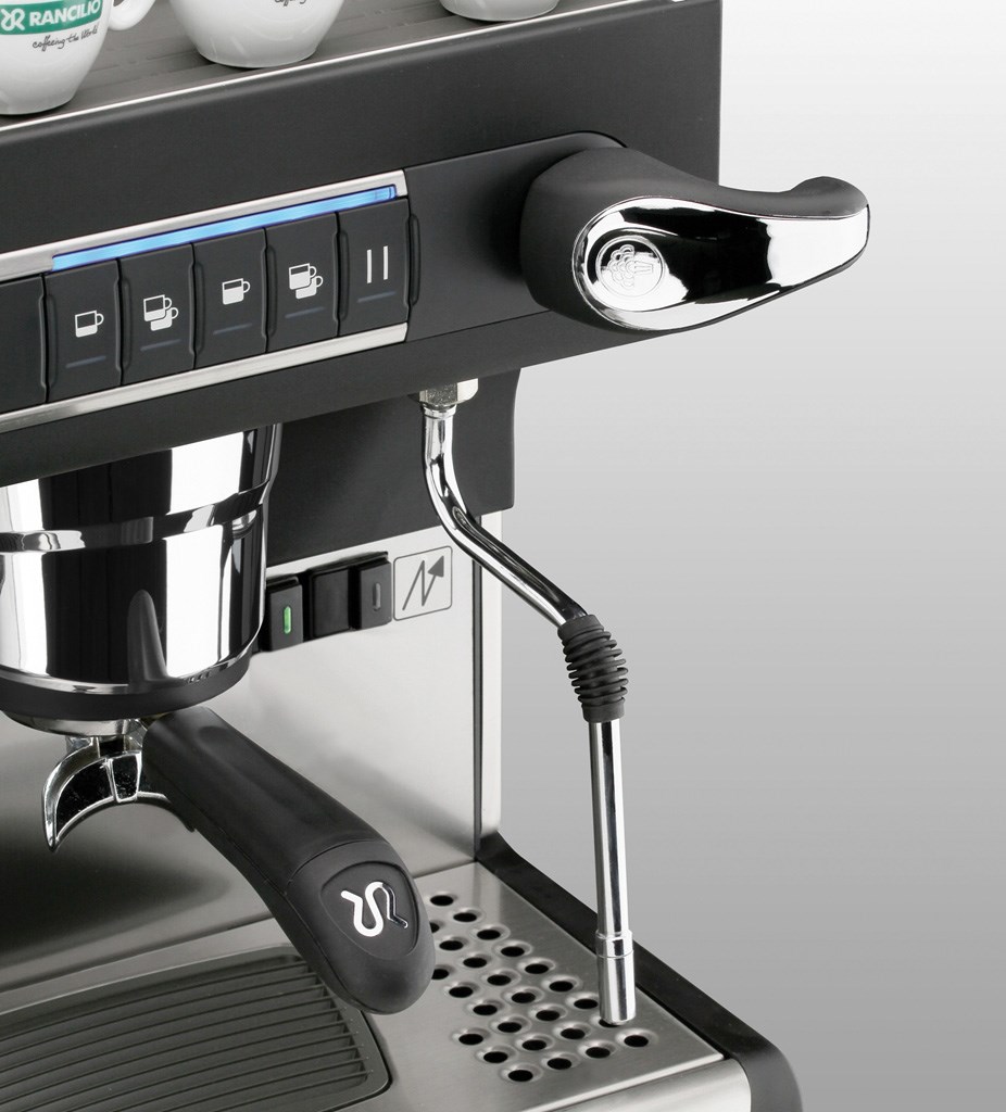 Rancilio Classe 9 - C-Lever