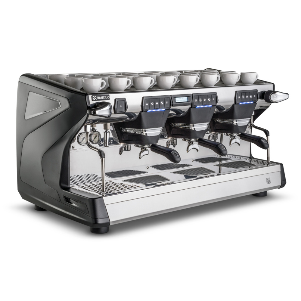 rancilio classe 5 usb 2 group