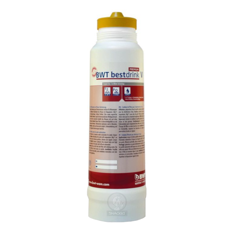 BWT bestdrink V Premium