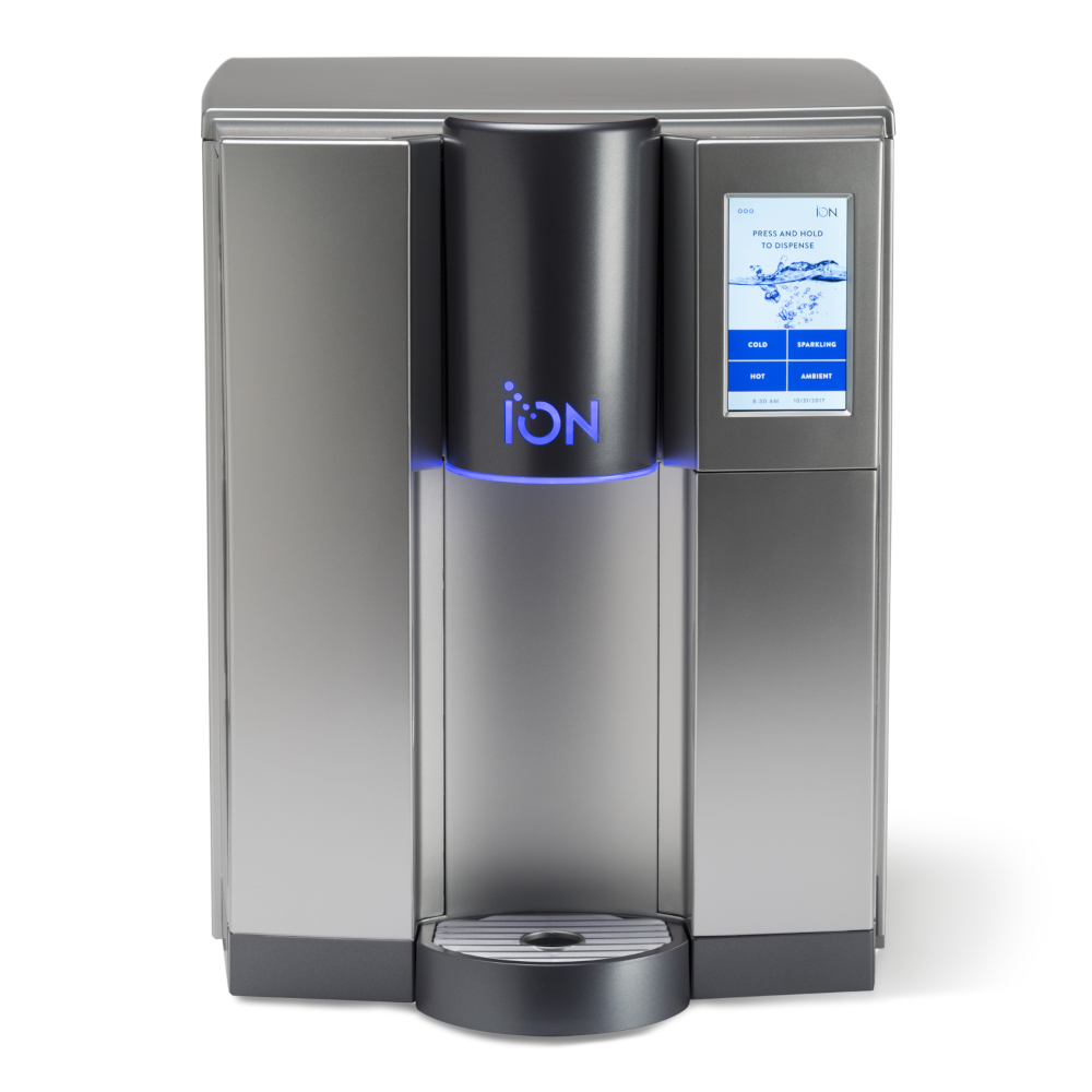 Wasserspender