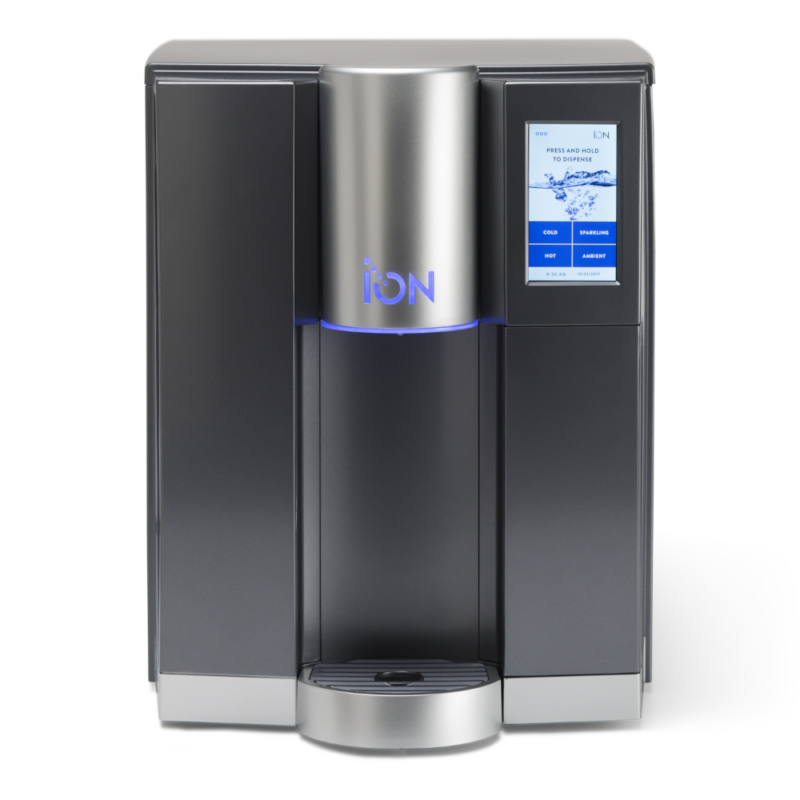 ION 400