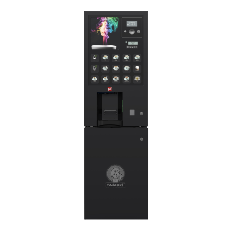 Sielaff SiVend HG 15 TT